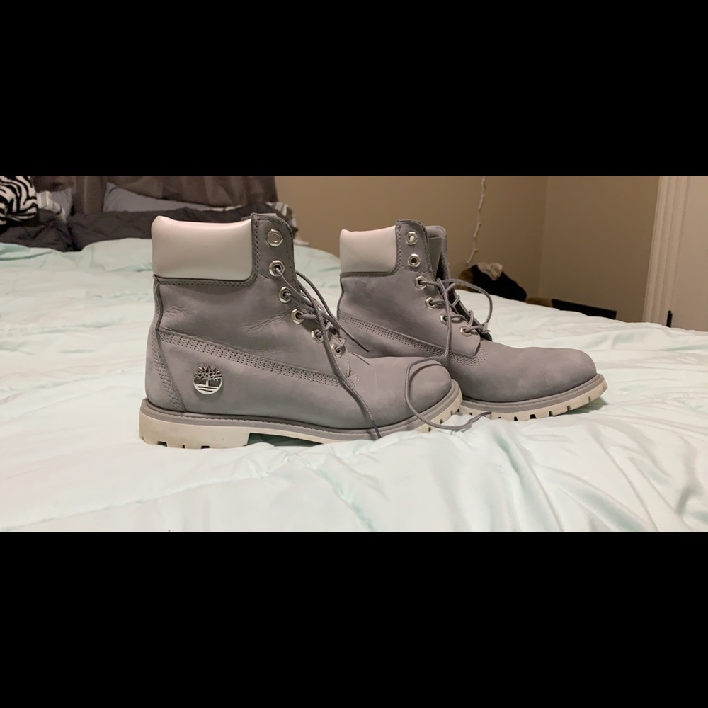 Timberland - Picture 1 of 1
